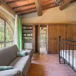 Mulino Al Suono Фермерский дом Badia Agnano