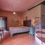 Mulino Al Suono Фермерский дом Badia Agnano