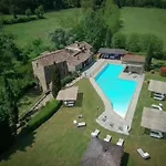 Mulino Al Suono * Badia Agnano