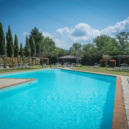 Mulino Al Suono Farm stay *