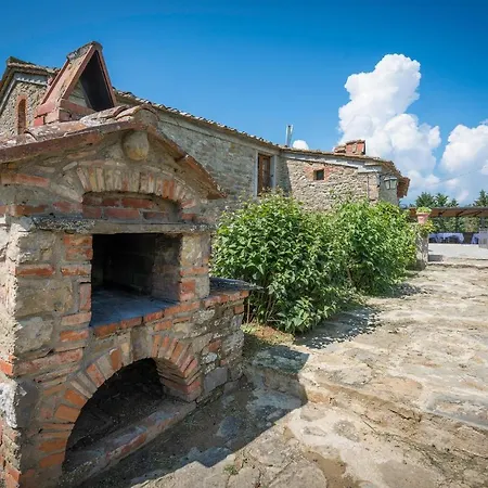 Mulino Al Suono * Badia Agnano