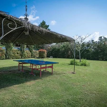 Farm stay Mulino Al Suono *