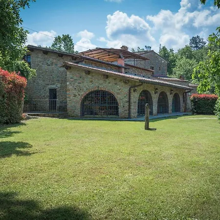 Mulino Al Suono Farm stay