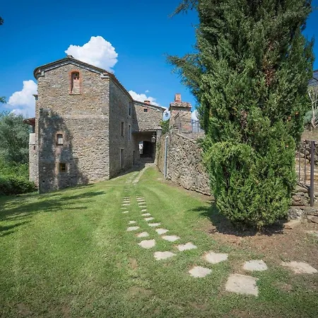 Farm stay Mulino Al Suono
