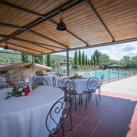 Mulino Al Suono By Geco Vacation