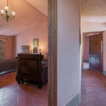 Mulino Al Suono By Geco Vacation Badia Agnano