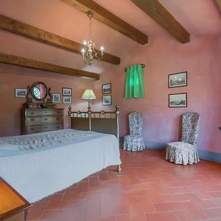 Farm stay Mulino Al Suono