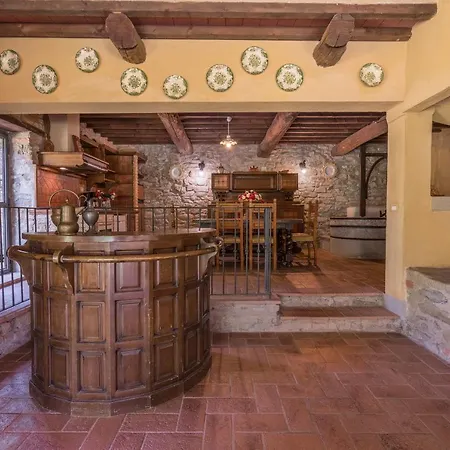 Mulino Al Suono Farm stay Badia Agnano