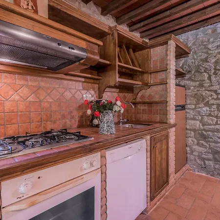 Farma Mulino Al Suono By Geco Vacation