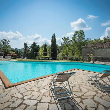 Mulino Al Suono Farm stay *