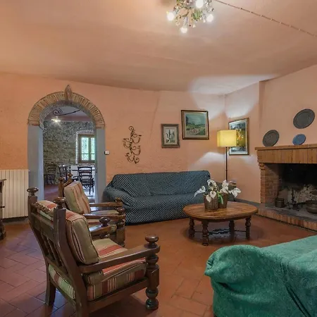 Mulino Al Suono By Geco Vacation Farma Badia Agnano