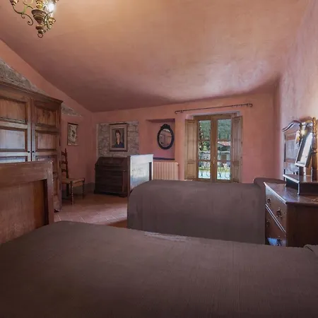 Mulino Al Suono By Geco Vacation Badia Agnano