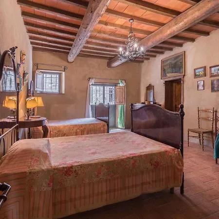 Mulino Al Suono Farm stay