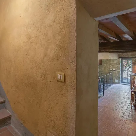 Mulino Al Suono Farm stay Badia Agnano