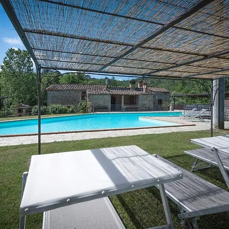 Mulino Al Suono By Geco Vacation * Badia Agnano