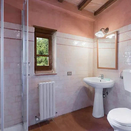 Mulino Al Suono By Geco Vacation Farma Badia Agnano