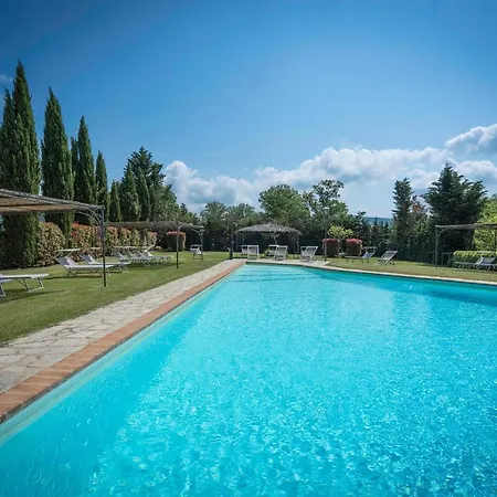 Farm stay Mulino Al Suono