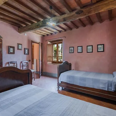 Mulino Al Suono By Geco Vacation Badia Agnano