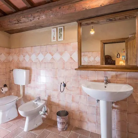Mulino Al Suono By Geco Vacation Farma