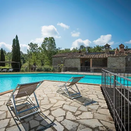 Mulino Al Suono Farm stay