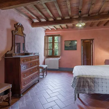 Mulino Al Suono By Geco Vacation * Badia Agnano