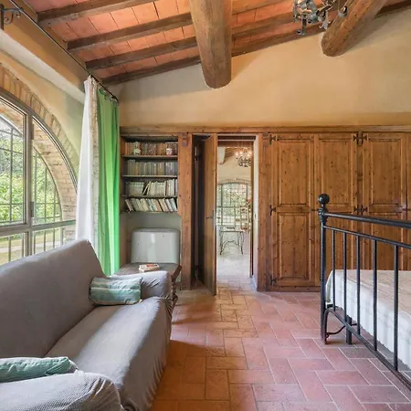 Mulino Al Suono By Geco Vacation Farma Badia Agnano