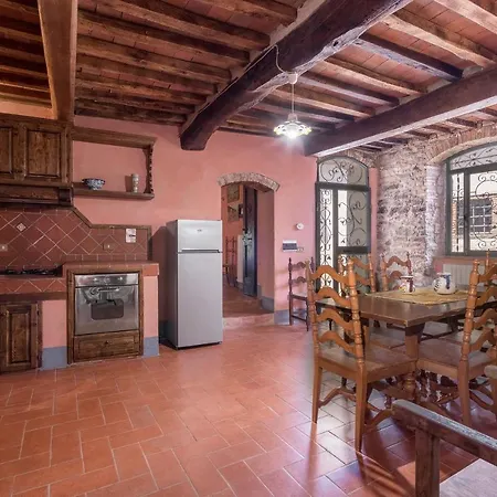 Mulino Al Suono By Geco Vacation