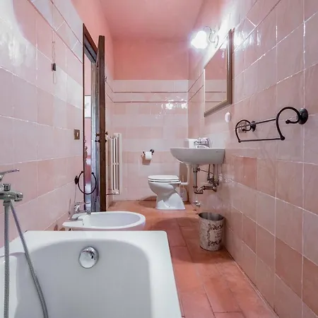 Farma Mulino Al Suono By Geco Vacation Badia Agnano