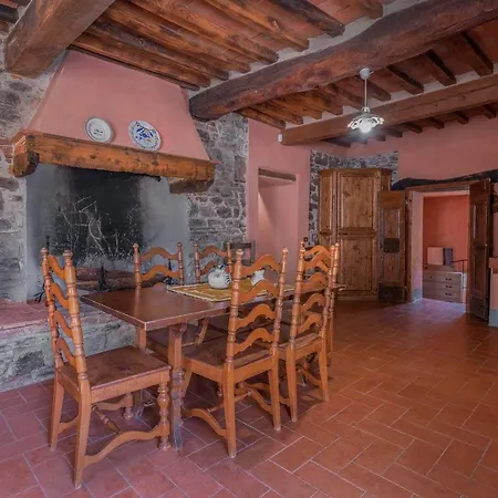 Farm stay Mulino Al Suono *