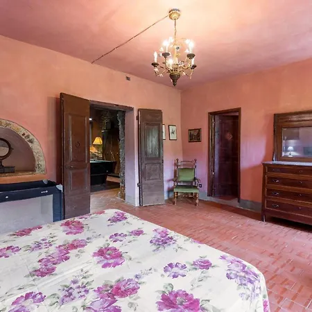 Mulino Al Suono Farm stay Badia Agnano