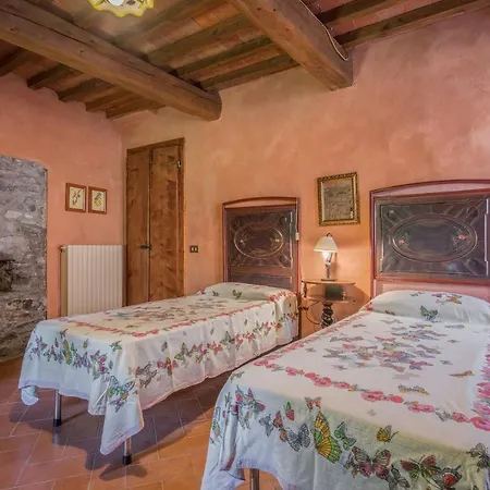 Mulino Al Suono Farm stay
