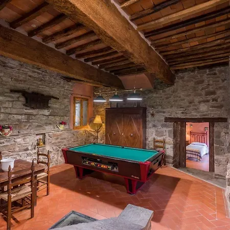 Mulino Al Suono Farm stay