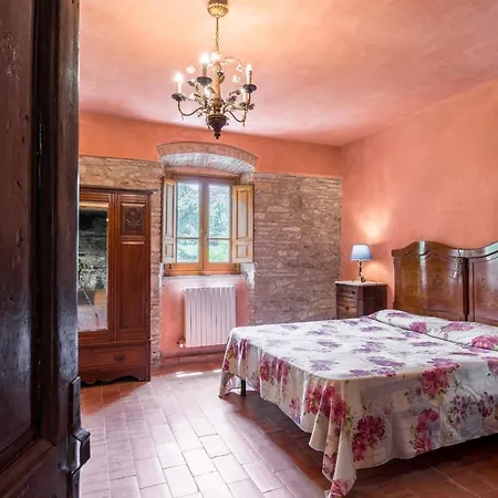 Farm stay Mulino Al Suono Badia Agnano