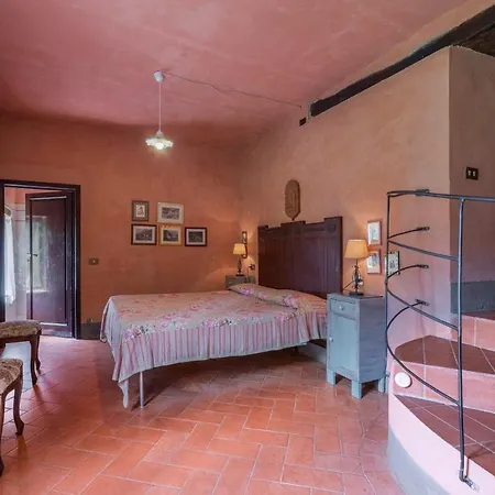Mulino Al Suono By Geco Vacation Farma Badia Agnano