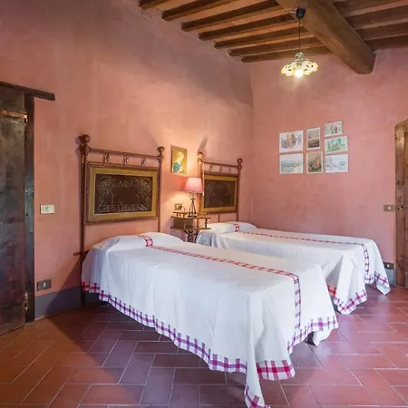 Mulino Al Suono By Geco Vacation