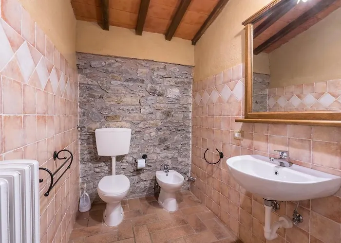 Mulino Al Suono Badia Agnano